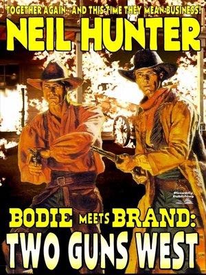cover image of Bodie Meets Brand 2